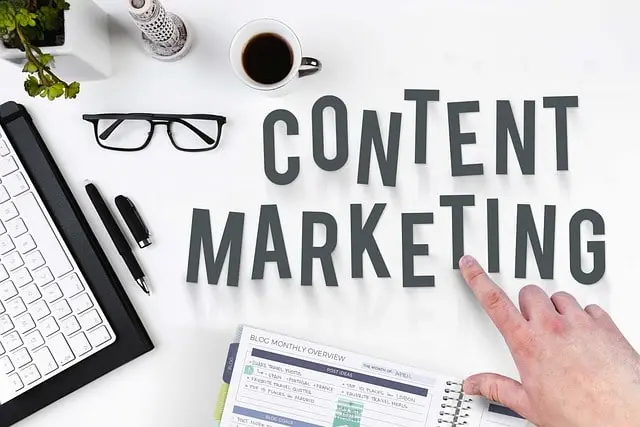 Unconventional Content Marketing Approaches
